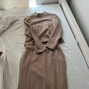 Old Navy Sweater Set